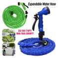 Garden Hose Expandable Expandable Hose Flexible Water Hose 7 Spraying