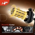 thumbnail image 3 of A-Premium Power Window Regulator with Motor Compatible with Dodge Ram 1500 2002-2008 2500 2003-2009 3500 2003-2010 4500 2008-2010 Rear Right Passenger, 3 of 8