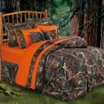 thumbnail image 1 of Camo Sheet Set by HiEnd Accents, 1 of 2