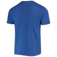 thumbnail image 3 of Men's '47 Royal Los Angeles Rams Imprint Super Rival T-Shirt, 3 of 3