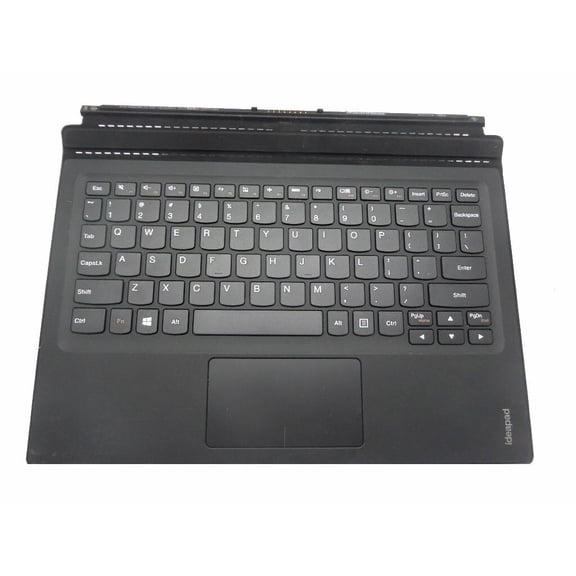 New Genuine Lenovo IdeaPad MIIX 700-12ISK Palmrest TouchPad With Keyboard 5N20K07159