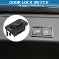 thumbnail image 2 of Interruptor de bloqueo de puerta de coche Unique Bargains No.F57Z14028AAA para Ford Ranger 1995-2007 de plástico y metal negro, 2 of 6