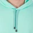 thumbnail image 4 of Sudadera Stretch Para Hombre Moda Con Capucha Hoodie Basico, 4 of 8