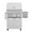 Stainless Steel, variant on Hestan GCR30 30" Wide Grill Cart - Stainless Steel