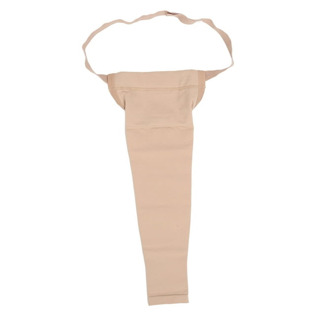 Manga de compresión para brazo elástica, manga de compresión para brazo post mastectomía, manga para brazo de compresión, confiabilidad excepcional