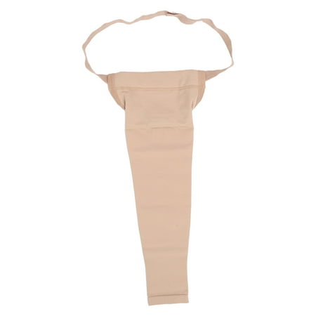 Compression Arm Sleeve, Comfortable Soft Material Post Mastectomy ...