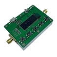 thumbnail image 4 of 6G RF Digital Programmable Attenuator 30DB Step 0.25 RF Module LF-6GHz 30DB Step Size 0.25DB OLED Di, 4 of 5