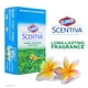 thumbnail image 2 of Sábanas para secadora Clorox Scentiva, suavizantes de telas, 105 unidades, 2 of 7