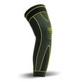 thumbnail image 3 of Men's Elastic Knee Brace Stable Support Adjustable Healing Knee Pads for Sports, 3 of 7