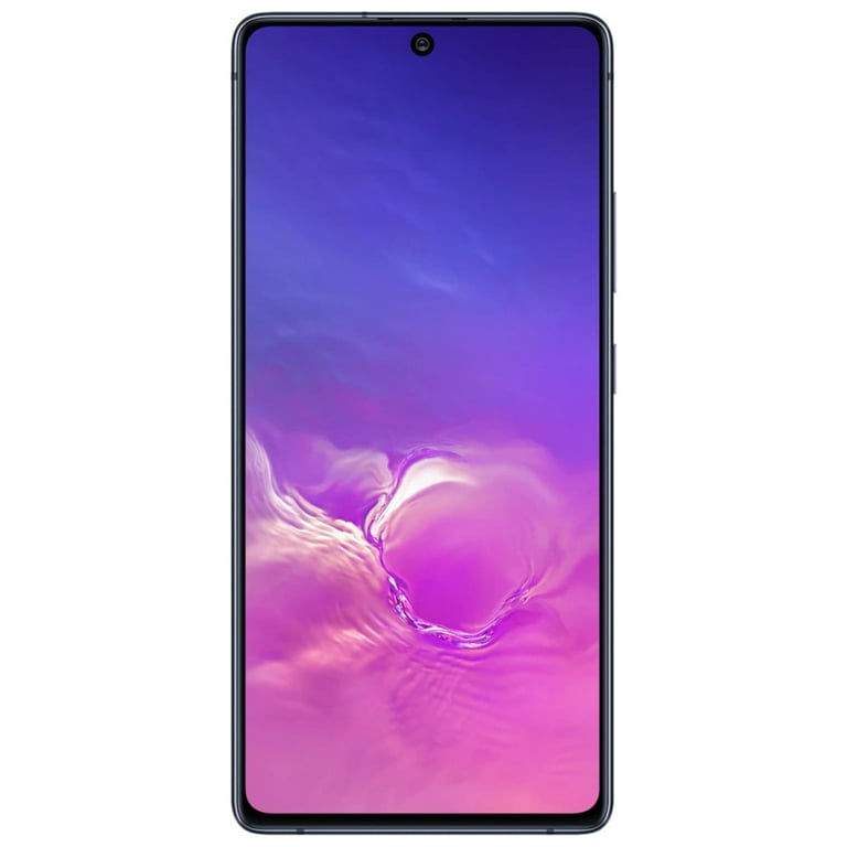Samsung Galaxy S10 Lite, 128GB, Dual SIM, GSM Unlocked