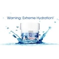 thumbnail image 5 of Advanced Clinicals Masque Gel Hydratant à l'Acide Hyaluronique avec Camomille Apaisante. Hydratation Extrême pour les Ridules et les Rides. Format Super 5 oz 5 Onces, 5 of 5