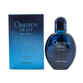 レア廃盤品　カルバンクラインObsession for Men summer Calvin Klein Obsession Summer Men's 4.2-ounce Eau de Toilette