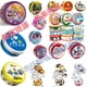 thumbnail image 2 of spot it game 英文卡片dobble 找茬亲子聚会游戏卡牌找你妹纸牌ABCD Deng Xun unisex, 2 of 2