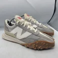 thumbnail image 1 of New Balance XC-72 Mens 11 Gray Marblehead Rain Cloud Sea Salt Sneakers UXC72RF, 1 of 6