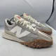 thumbnail image 1 of New Balance XC-72 Mens 11 Gray Marblehead Rain Cloud Sea Salt Sneakers UXC72RF, 1 of 6