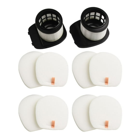 For Shark Rocket Pro Filter Replacement IX140 IX141 IX142 Cordless Vacuum