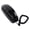 Black, variant on Whaledi Charming Pink Corded Telephone With Large Controls For Elderly Wall Mountable
