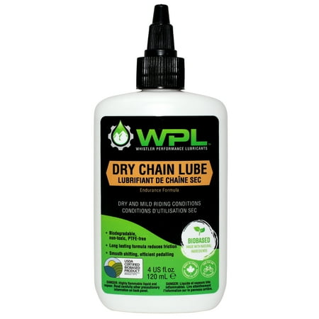 chain lubricant for bicycle