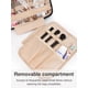 thumbnail image 4 of Neceser COOSKY, organizador impermeable para viajes y cosméticos, 4 of 7