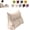 Beige, variant on Triangular Dorm Headboard Pillow, Wedge Supportive Headboard Pillow with Side Pocket, Soft Fluffy Reading Pillow Backrest Cushion, Pillow for College Dorm Beds, for Back to School(Yellow, 31.50 in)