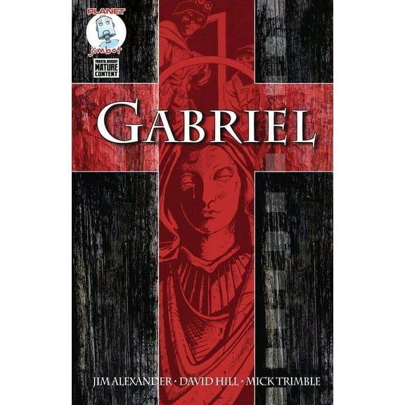 Gabriel, (Paperback)