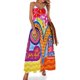 thumbnail image 1 of LOVE 2 Vestido sin mangas vestidos para mujer vestido mujer verano vestido para mujer Vestidos de fiesta, 1 of 7