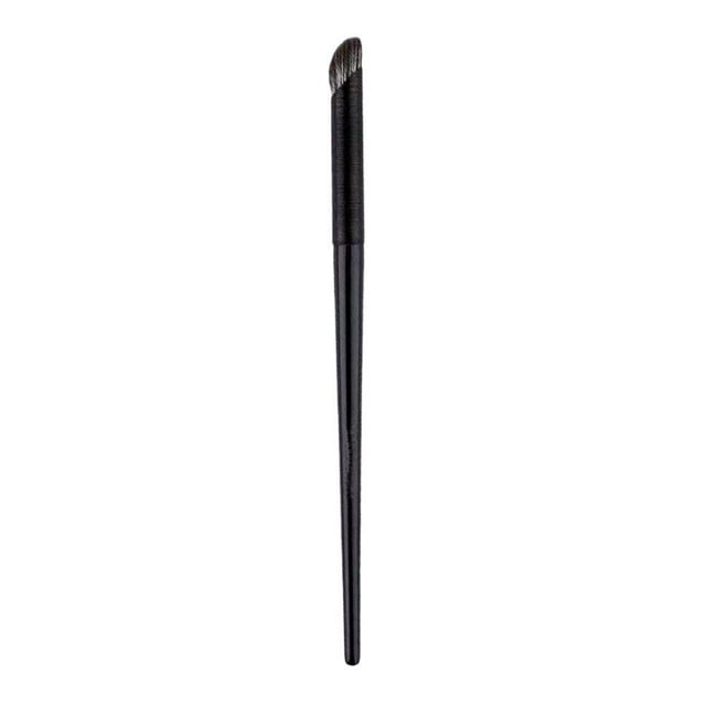 3-in-1 Makeup Brush Set: Nose Shadow, Highlighter, Concealer Brush, Artificial Fiber for Precise Application