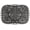 Antique Silver Cross-01, variant on Vintage Celtic Pattern Cross Belt Buckle For Men Women