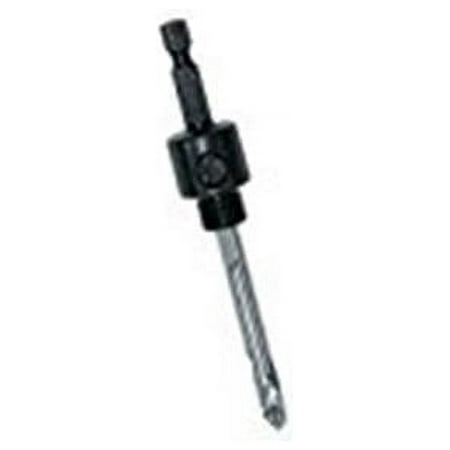 UPC: 0050326139809 | M.K. MORSE 497-MA34CT Arbor With Carbide Tipped Drill