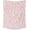 Bunny2-1, variant on Bunny Blanket - Soft Fuzzy Throw Blankets for Girls - 40"x50" Crib Size Blanket for Bed & Couch - Pink Cute Throws Giftsd Sofa
