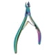 thumbnail image 1 of Pinzas para cutículas,Pinzas para cutículas profesionales Cortadora de cutículas profesional muerta Pinzas para cutículas de uñas Tecnología innovadora, 1 of 12