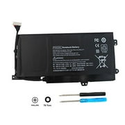 EBOYEE PX03XL Battery Compatible with HP Envy 14 Touchsmart M6 M6-K M6-K025DX M6-K054CA K002TX K022DX M6-K022DX M6-K012DX M6-K010DX M6-K015DX M6-K122DX M6-K125DX HSTNN-LB4P TPN-C110 Laptop Batteries
