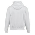 thumbnail image 2 of Gildan Boys/Girls Plain Heavy Blend Hoodie, 2 of 4