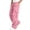 172#Pink, variant on Men Wide Leg Baggy Cargo Sweatpants with Multi Pockets