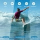 thumbnail image 3 of Duduma Gafas de sol deportivas polarizadas para hombres y mujeres, para correr, ciclismo, pesca, golf, conducir, gafas de sol Tr90, 3 of 5