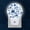 A3506, variant on Night Light Plug into Wall,Dusk to Dawn Sensor Auto-On/Off for Bathroom, Hallway,Kids Room-Galactic Spiral With Stars And Nebulae In Deep Space