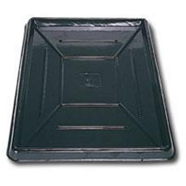 24" x 36" x 11/2" Catch All Drip Pan