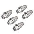thumbnail image 5 of DEWIN 5PCS Clip de hélice Abrazadera de Paleta de Aluminio para XXD Motor sin escobillas RC Avión de ala Fija, 5 of 5