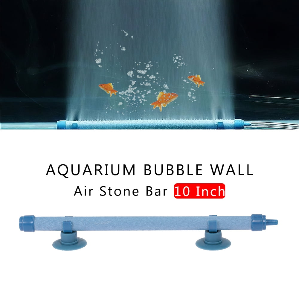 Amazon.com : Ulifery Aerating Aquarium Shell Decoration with Air Stone  Bubble Tropical Clam Ornament : Pet Supplies