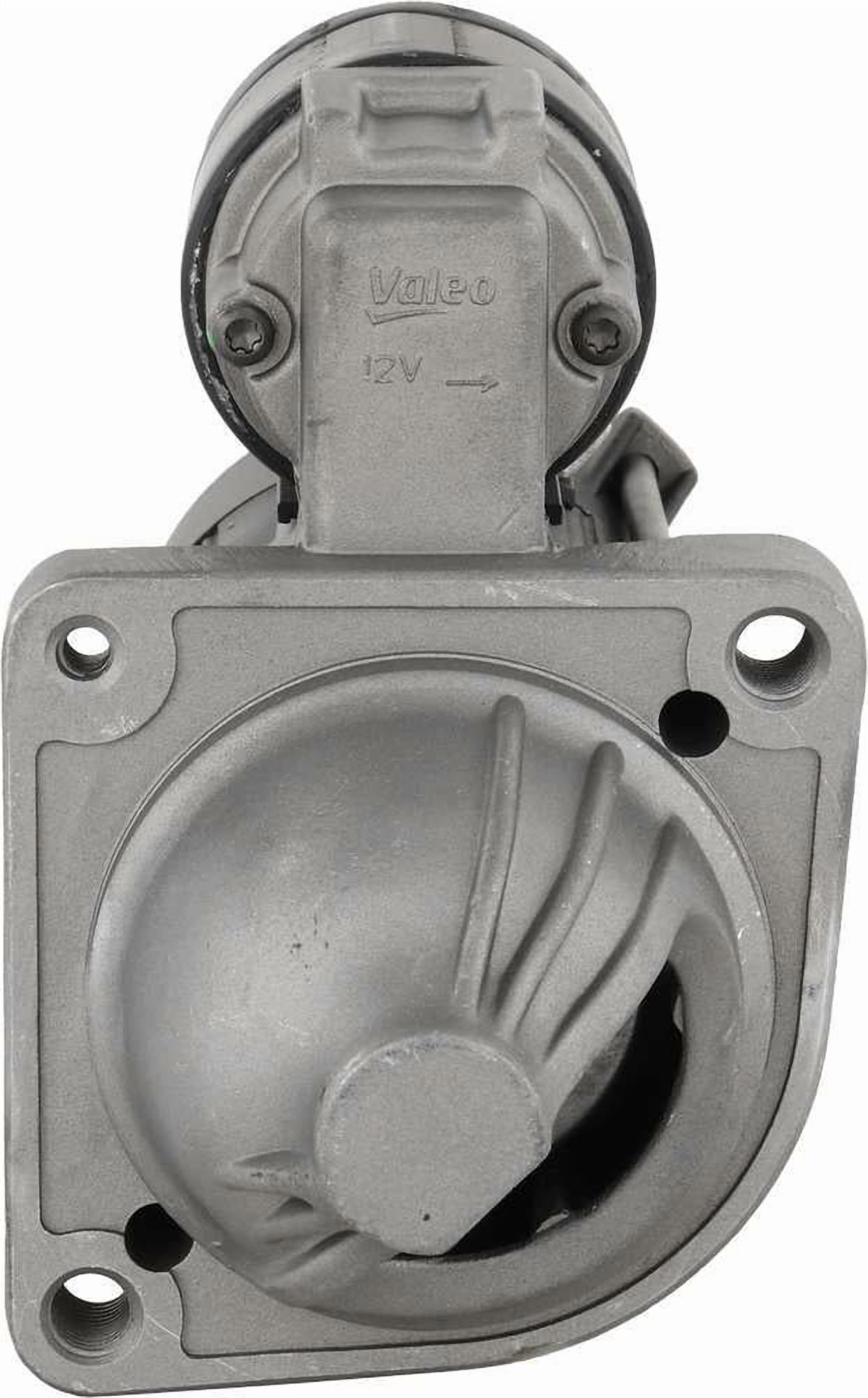 Bosch SR9524X Premium Starter