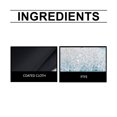 thumbnail image 5 of HozoneX Easy Clean Non-Stick BBQ Mat Outdoor Barbecue Mat Non-Stick Surface High Temperature Resistant Dirt-Resistant, 5 of 6