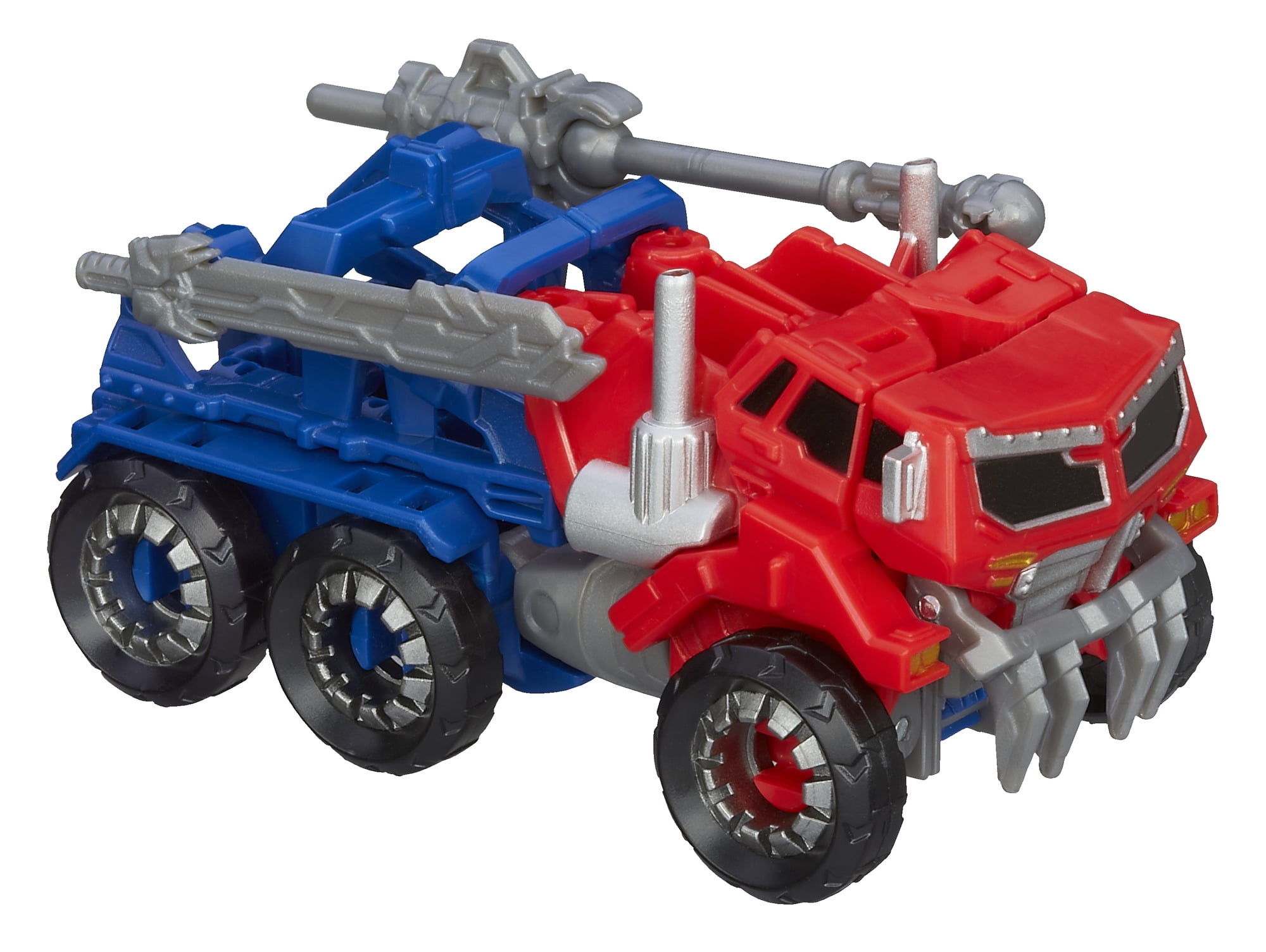 Transformers Prime Beast Hunters Optimus Prime Star Saber