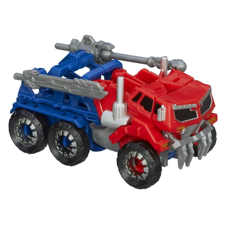 Transformer Prime Beast Hunters Toys