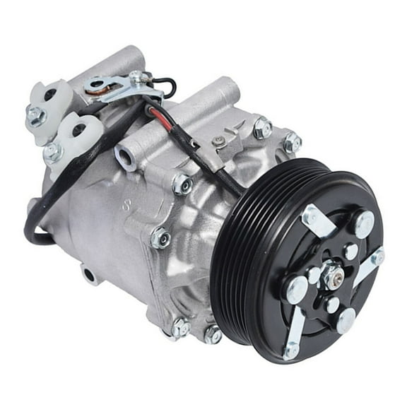 Fit for 02-05 Civic A/C Compressor CO4914AC