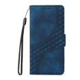 thumbnail image 5 of Funda GANGXUN para OnePlus 12 con diseño acolchado elegante, cuero PU, protección total y ajuste preciso, 5 of 5
