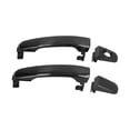 thumbnail image 2 of Manija de puerta exterior delantera 22729814 22729814 Reemplazo para Chevrolet Equinox/Malibu/HHR, 2 of 14
