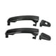 thumbnail image 2 of Manija de la puerta exterior delantera 22729814 22729814 Reemplazo para Chevrolet Equinox/Malibu/HHR, 2 of 20