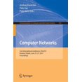 thumbnail image 1 of Pre-Owned Communications in Computer and Information Science: Computer Networks: 21st International Conference, Cn 2014, Brunów, Poland, June 23-27, 2014. Proceedings (Paperback), 1 of 1