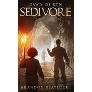 Ryn Saga: Sedivore: Dawn of Ryn (Hardcover)
