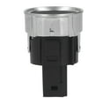 thumbnail image 4 of Oubit Push Button Starter Switch,Car Starter Switch Button Car Starter Switch Button Car Start Engine Button Meticulously Designed, 4 of 9